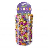 Milka Chocolade Paaseitjes tubo mix
