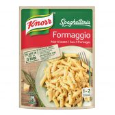 Knorr Formaggio pasta
