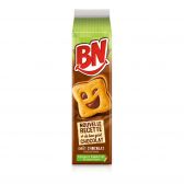 BN Chocolade koekjes familieverpakking