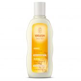 Weleda Biologische haver herstellende shampoo