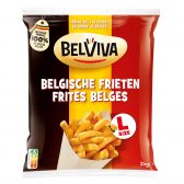 Belviva Belgian fries large (only available within the EU)