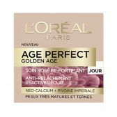 L'Oreal Paris Golden age dagcreme