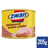 Zwan Sandwich sausage