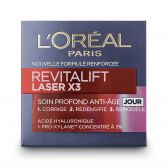 L'Oreal Paris anti-age mask night cream