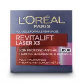 L'Oreal Paris masker nacht anti-veroudering