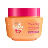 Elseve Dream long mask for long damaged hair