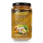 Lacroix Poultry stock