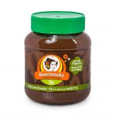 Boerinneke Organic palm oil free chocolate hazelnut spread