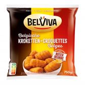 Belviva Belgian croquettes (only available within the EU)