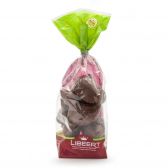 Libeert Millk chocolate shapes original (at your own risk, no refunds applicable)