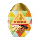 Toblerone Chocolate Easter egg