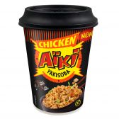 Aiki Chicken noodles