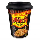 Aiki Chicken noodles