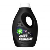 Ariel Liquid laundry detergent black