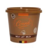 Corne Milk chocolate spread