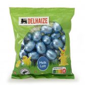 Delhaize Melkchocolade Paaseitjes