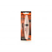 Maybelline Mascara lash sensational washable zwart