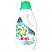 Ariel Liquid laundry detergent touch of us