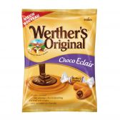 Werther's Original Choco eclair snoepjes