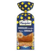 Pasquier Melkbroodjes met chocolade