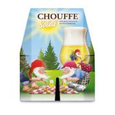 La Chouffe Beer