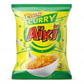 Aiki Curry super noodles