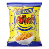 Aiki Thai chicken super noodles