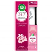 Air Wick Cherry blossom automatic spray freshmatic max (only available within the EU)