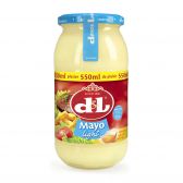 Devos & Lemmens Mayonnaise light