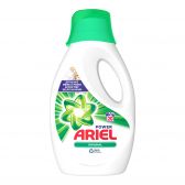 Ariel Liquid laundry detergent regular small