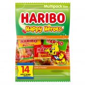 Haribo Happy heroes