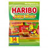 Haribo Vrolijke helden