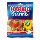 Haribo Sterrenmix mini