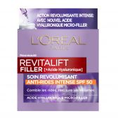 L'Oreal Paris skin expert filler day cream