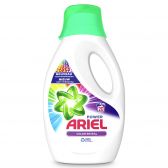 Ariel Liquid laundry detergent color