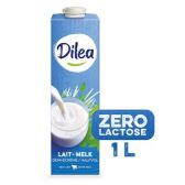 Dilea Lactose free semi-skimmed milk (only available within Europe)