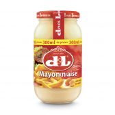 Devos & Lemmens Mayonnaise with eggs small