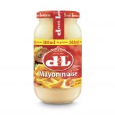 Devos & Lemmens Mayonnaise with eggs small