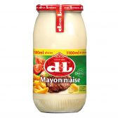 Devos & Lemmens Mayonaise met citroen groot