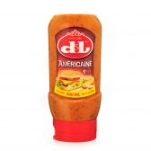 Devos & Lemmens Americaine sauce squeeze