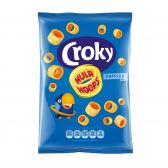 Croky Hula hoops paprika chips groot