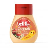 Devos & Lemmens Cocktail sauce squeeze small