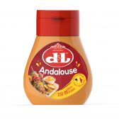 Devos & Lemmens Andalouse sauce squeeze small