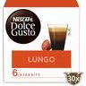 Nescafe Dolce gusto lungo XL coffee caps