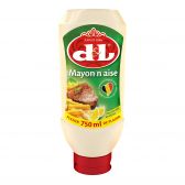 Devos & Lemmens Mayonnaise with lemon squeeze large