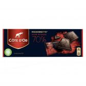 Cote d'Or Pure chocolade mignonnettes 70%