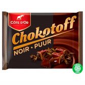 Cote d'Or Chocolate caramel chokotoff large