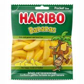 Haribo Bananas small