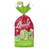 Libeert Chocolade praline Paaseieren (voor uw eigen risico, geen restitutie mogelijk)