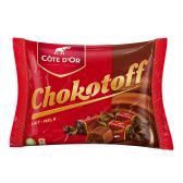 Cote d'Or Melkchocolade chokotoff